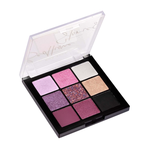 Product Happy Palettes Bedtime Stories Eye Shadow Palette 15g base image