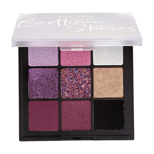 Product Happy Palettes Bedtime Stories Eye Shadow Palette 15g base image