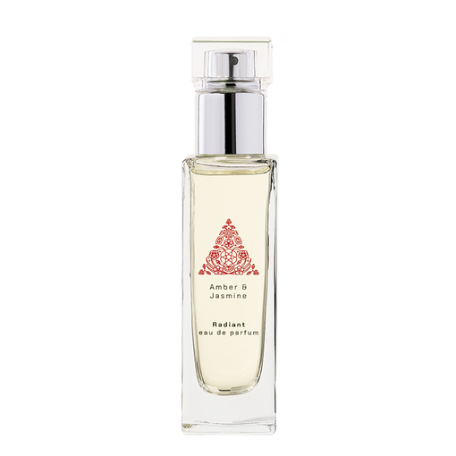 Product Amber & Jasmine Eau De Parfum 30ml base image