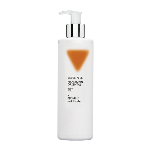 Product Mandarin Oriental Body Silk 300ml base image