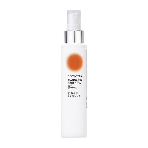 Product Mandarin Oriental Dry Body Oil 125ml base image