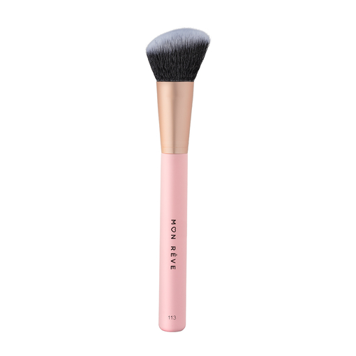 Product 113 Contour / Blush Brush base image