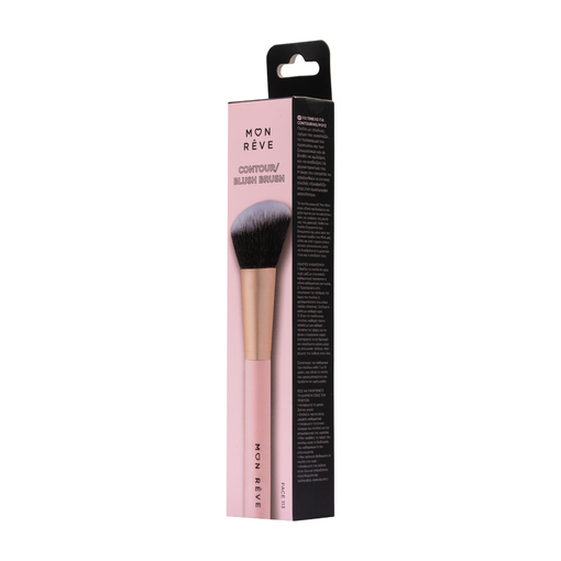 Product 113 Contour / Blush Brush base image