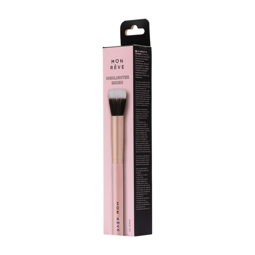 Product 114 Highlighter Brush base image