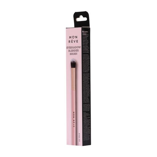 Product 122 Eyeshadow Blender Brush base image
