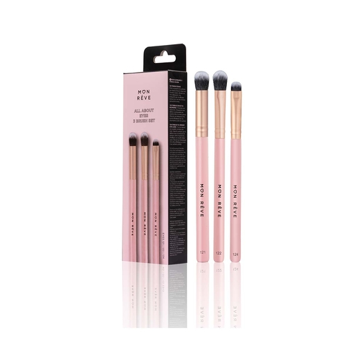 Product All About Eyes 3 Brush Set base image