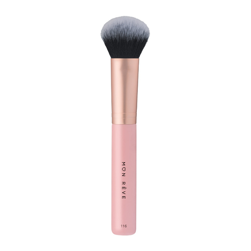 Product 116 Blush Brush base image