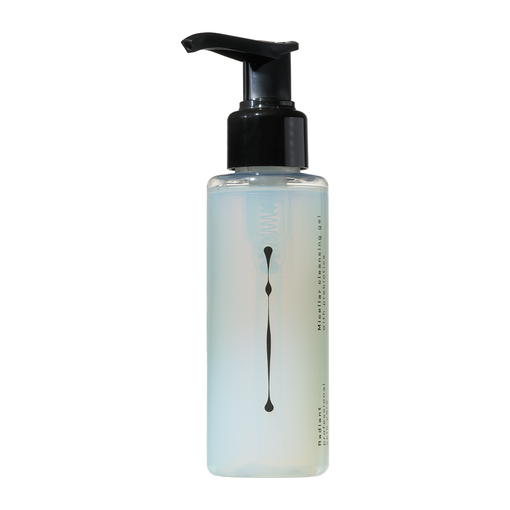 Product Micellar Cleansing Gel 100ml base image