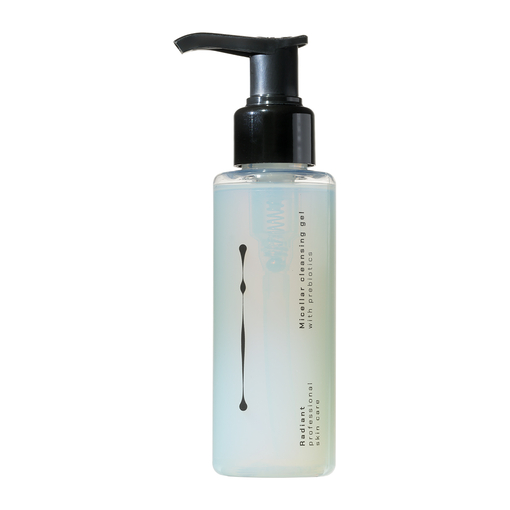 Product Micellar Cleansing Gel 100ml base image