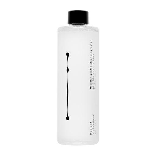 Product Micellar Gentle Cleansing Water 300ml base image