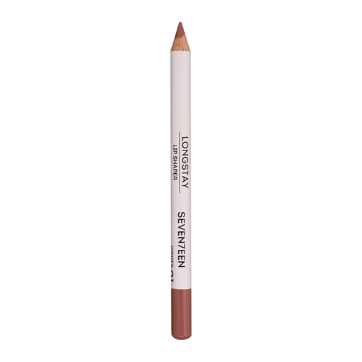 Product Seventeen Longstay Lip Shaper Pencil 1.14gr base image