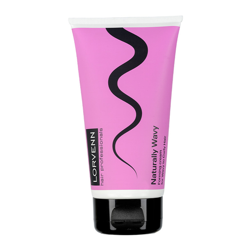 Product Naturally Wavy Forming Cream for Wavy to Curly Hair 150ml base image