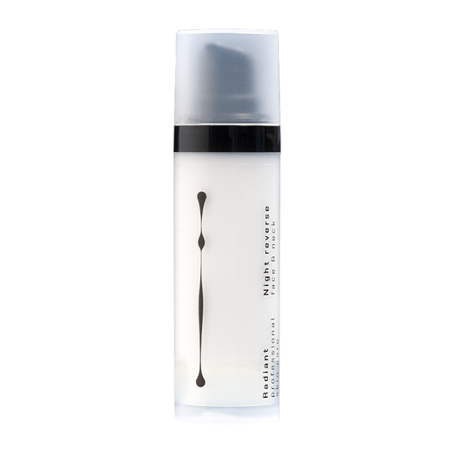Product Night Reverse Face & Neck Cream 30ml base image
