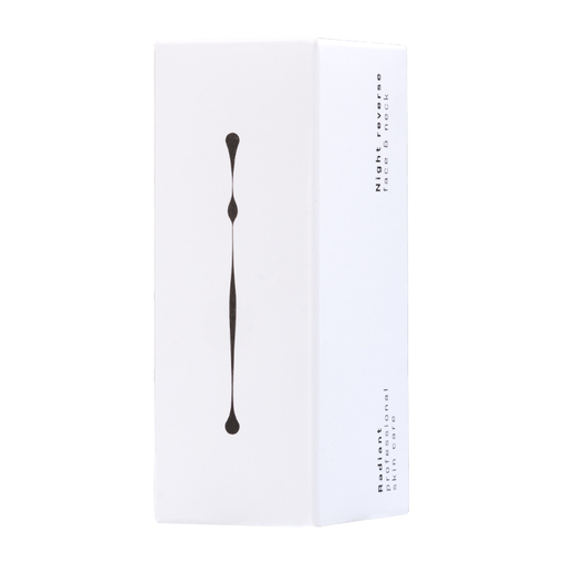 Product Night Reverse Face & Neck Cream 30ml base image