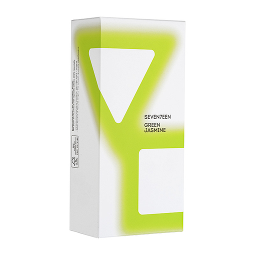 Product Green Jasmine Set Eau De Toilette 50ml & Body Silk 200ml base image