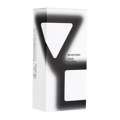 Product Noir Floral Set Eau De Toilette 50ml & Body Silk 200ml base image