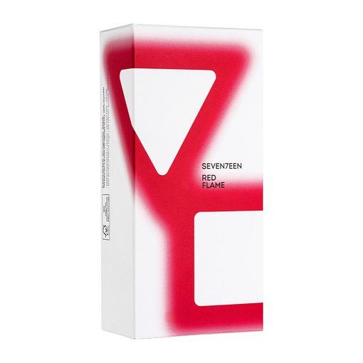 Product Red Flame Set Eau De Toilette 50ml & Body Silk 200ml base image