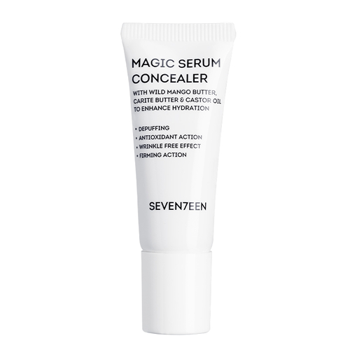 Product Seventeen Magic Serum Concealer 9ml base image