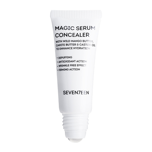 Product Seventeen Magic Serum Concealer 9ml base image