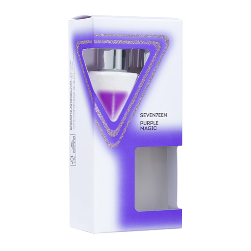 Product Purple Magic Set Eau De Toilette 50ml & Body Silk 200ml base image