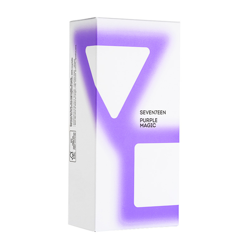 Product Purple Magic Set Eau De Toilette 50ml & Body Silk 200ml base image