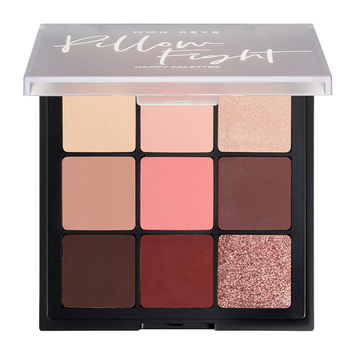 Product Happy Palettes Pillow Fight Eye Shadow Palette 15g base image