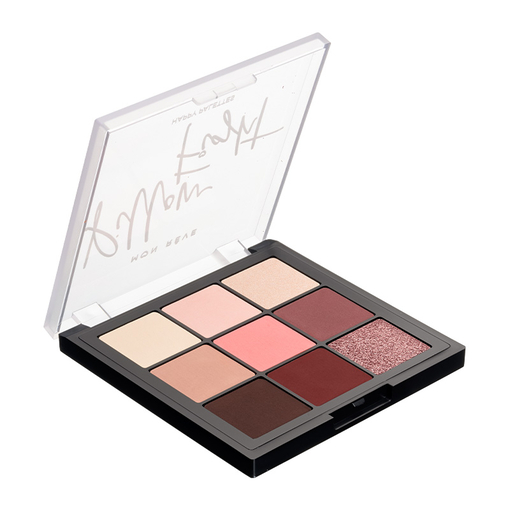 Product Happy Palettes Pillow Fight Eye Shadow Palette 15g base image