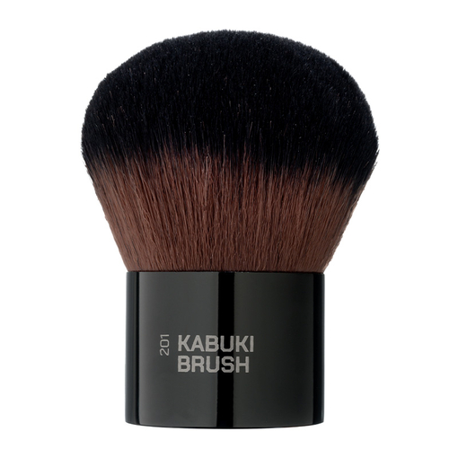 Product 201 Kabuki Brush base image