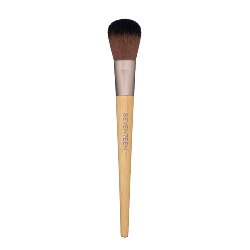 Product Blush Brush Bamboo Handle base image