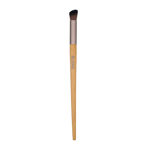 Product Blend Brush Bamboo Handle base image