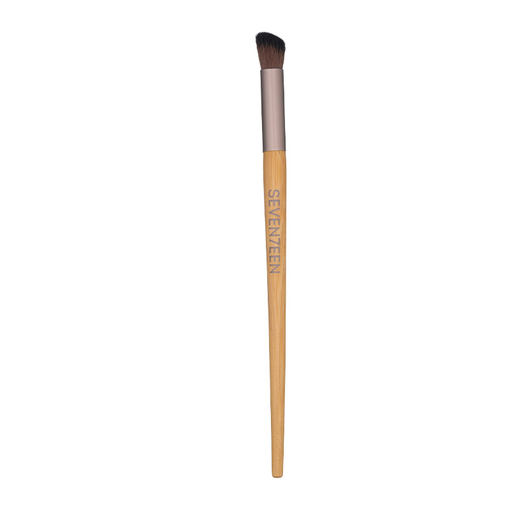 Product Blend Brush Bamboo Handle base image