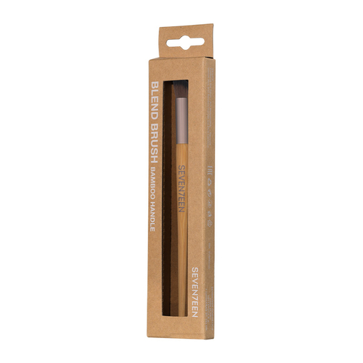 Product Blend Brush Bamboo Handle base image