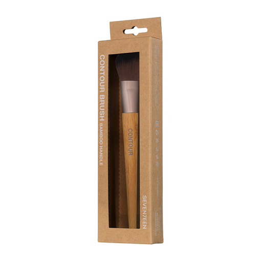 Product Contour Brush Bamboo Handle base image