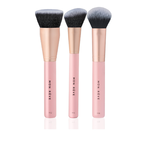 Product Complexion 3 Brush Set base image