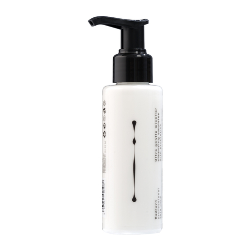 Product Ultra Gentle Micellar Cleansing Emulsion 100ml base image