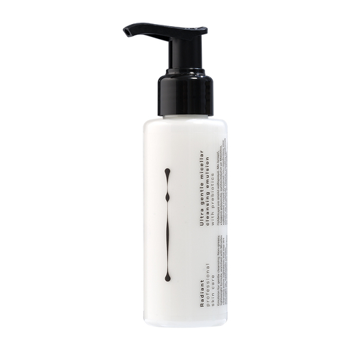 Product Ultra Gentle Micellar Cleansing Emulsion 100ml base image