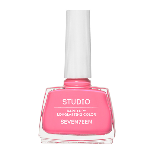 Product Studio Rapid Dry Lasting Color Neon Collection No.1 12ml base image