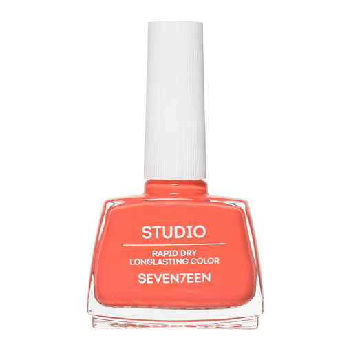 Product Studio Rapid Dry Lasting Color Neon Collection No.2 12ml base image