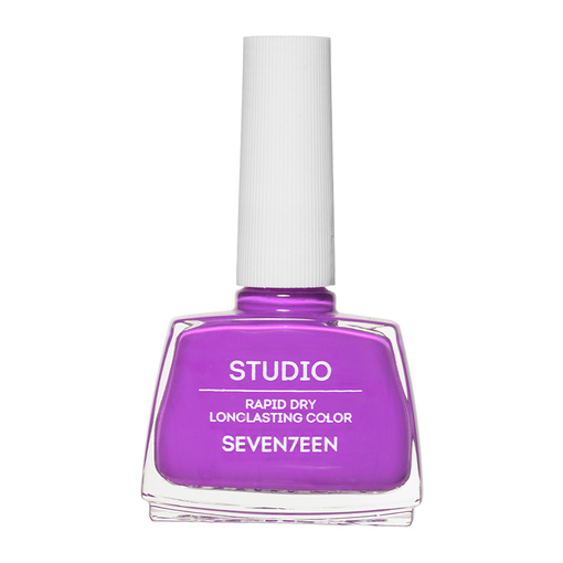Product Studio Rapid Dry Lasting Color Neon Collection No.3 12ml base image