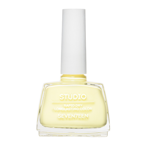 Product Studio Rapid Dry Lasting Color Neon Collection No.4 12ml base image