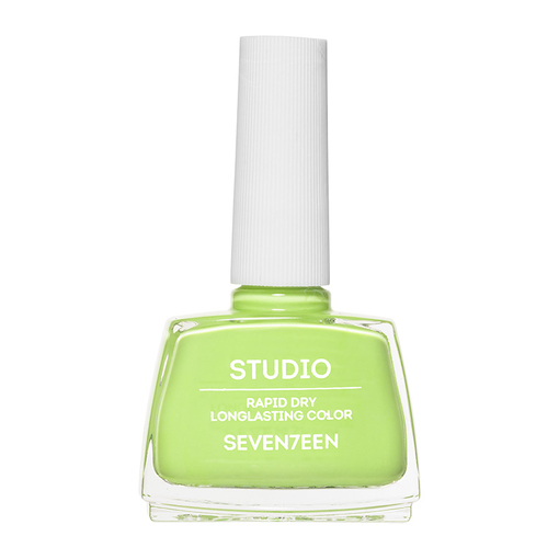 Product Studio Rapid Dry Lasting Color Neon Collection No.5 12ml base image
