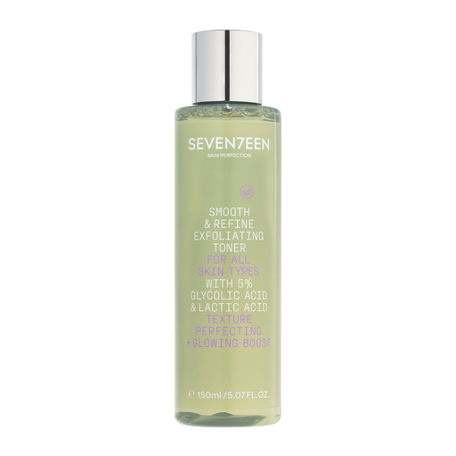 Product Smooth & Refine Exfoliating Toner 150ml base image