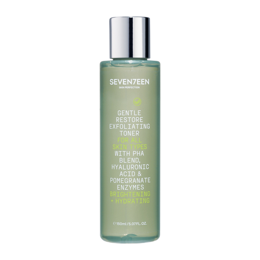 Product Gentle Restore Exfoliating Toner 150ml base image