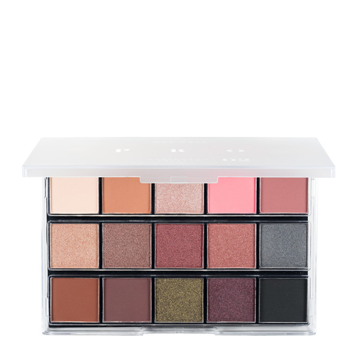 Product Pro Eyeshadow Palette Vol 02 15g base image