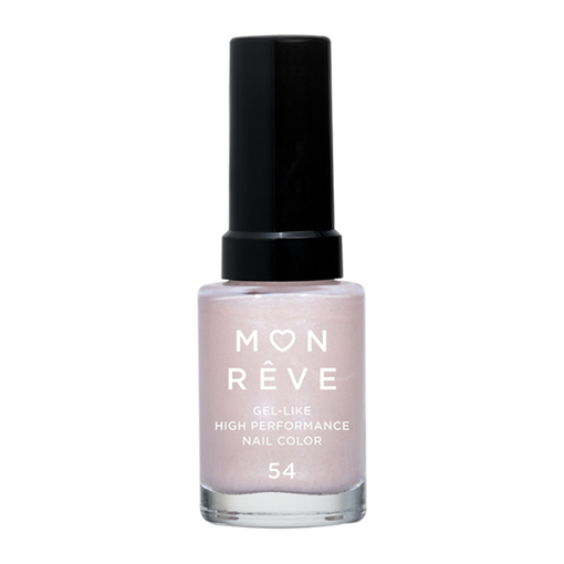 Product Gel-Like High Performance Nail Color 54 13ml base image