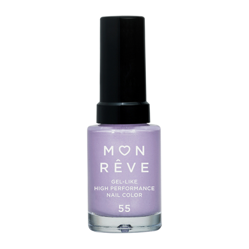 Product Gel-Like High Performance Nail Color 55 13ml base image