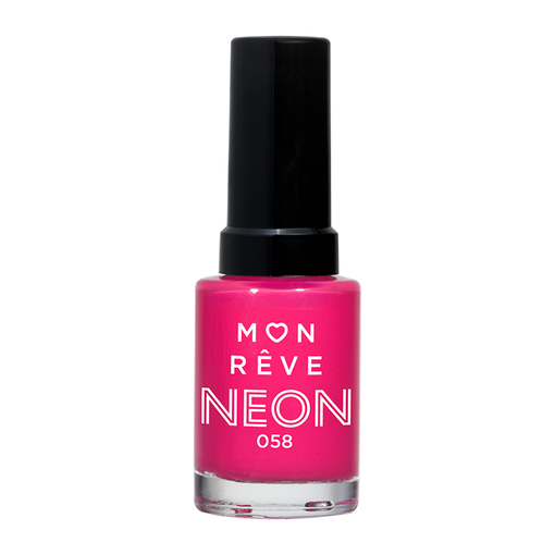Product Gel-Like High Performance Nail Color 58 13ml base image