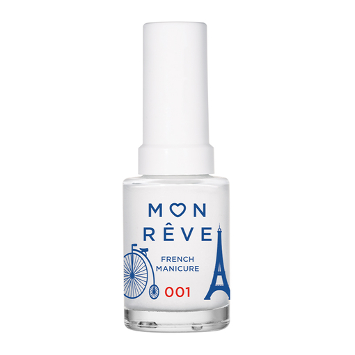 Product French Manicure 001 13ml base image