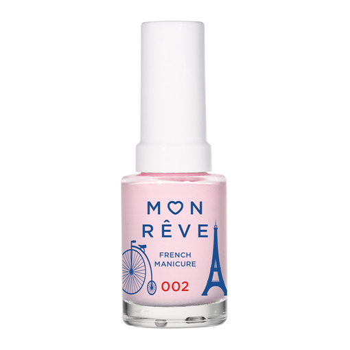 Product French Manicure 002 13ml base image