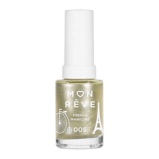 Product French Manicure 005 13ml base image